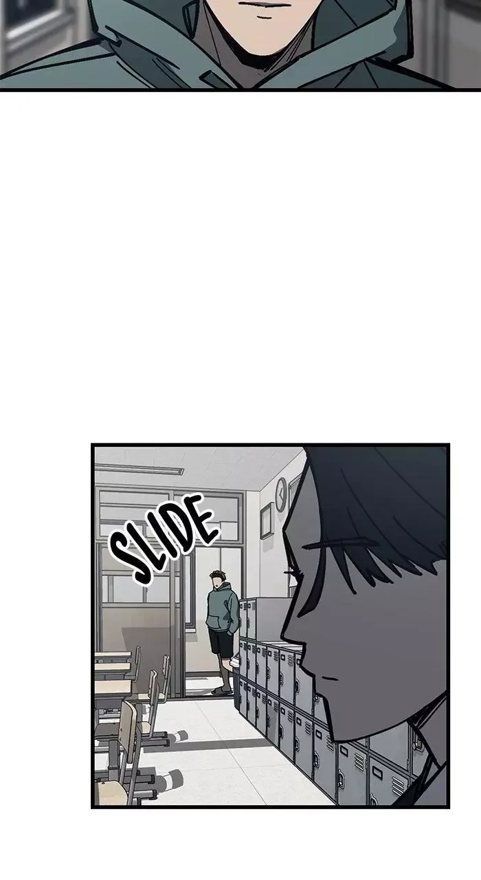 The Dropout Returns Chapter 25 page 69