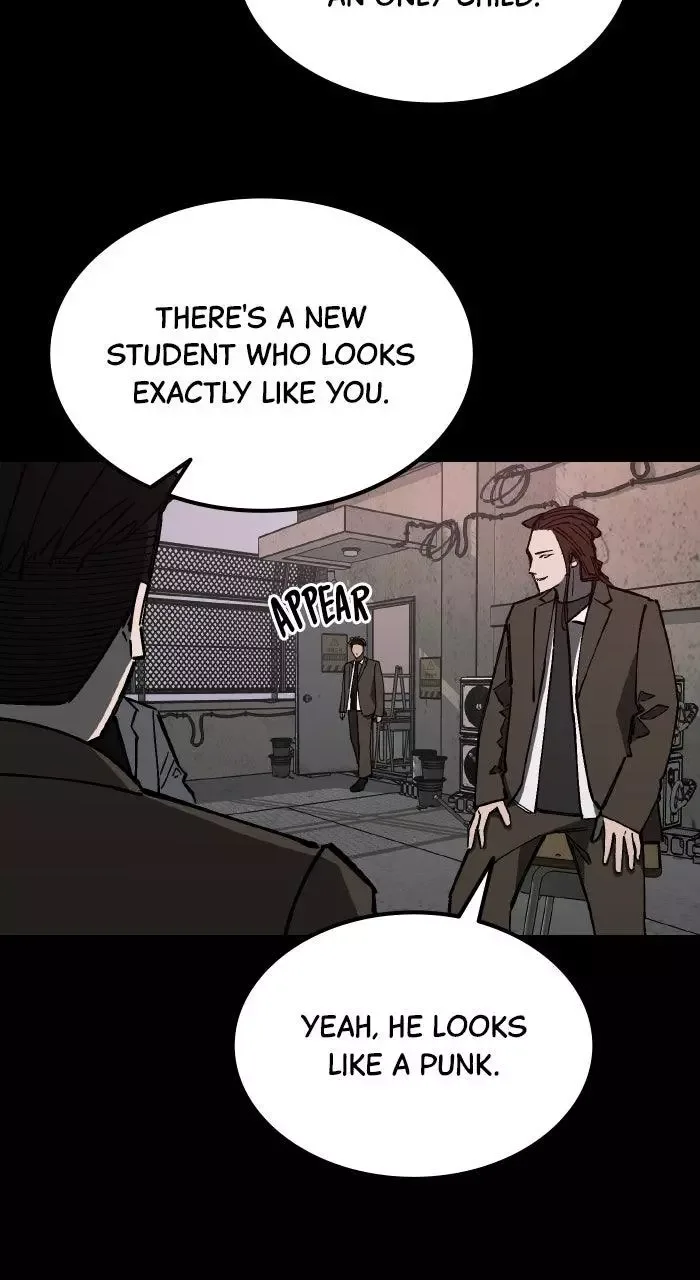 The Dropout Returns Chapter 26 page 8