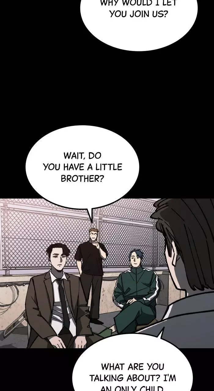 The Dropout Returns Chapter 26 page 7