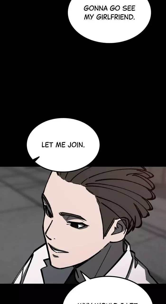 The Dropout Returns Chapter 26 page 6