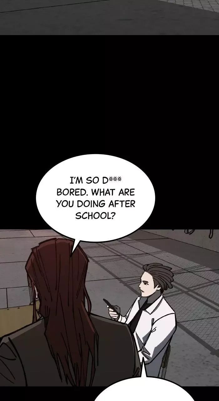 The Dropout Returns Chapter 26 page 5