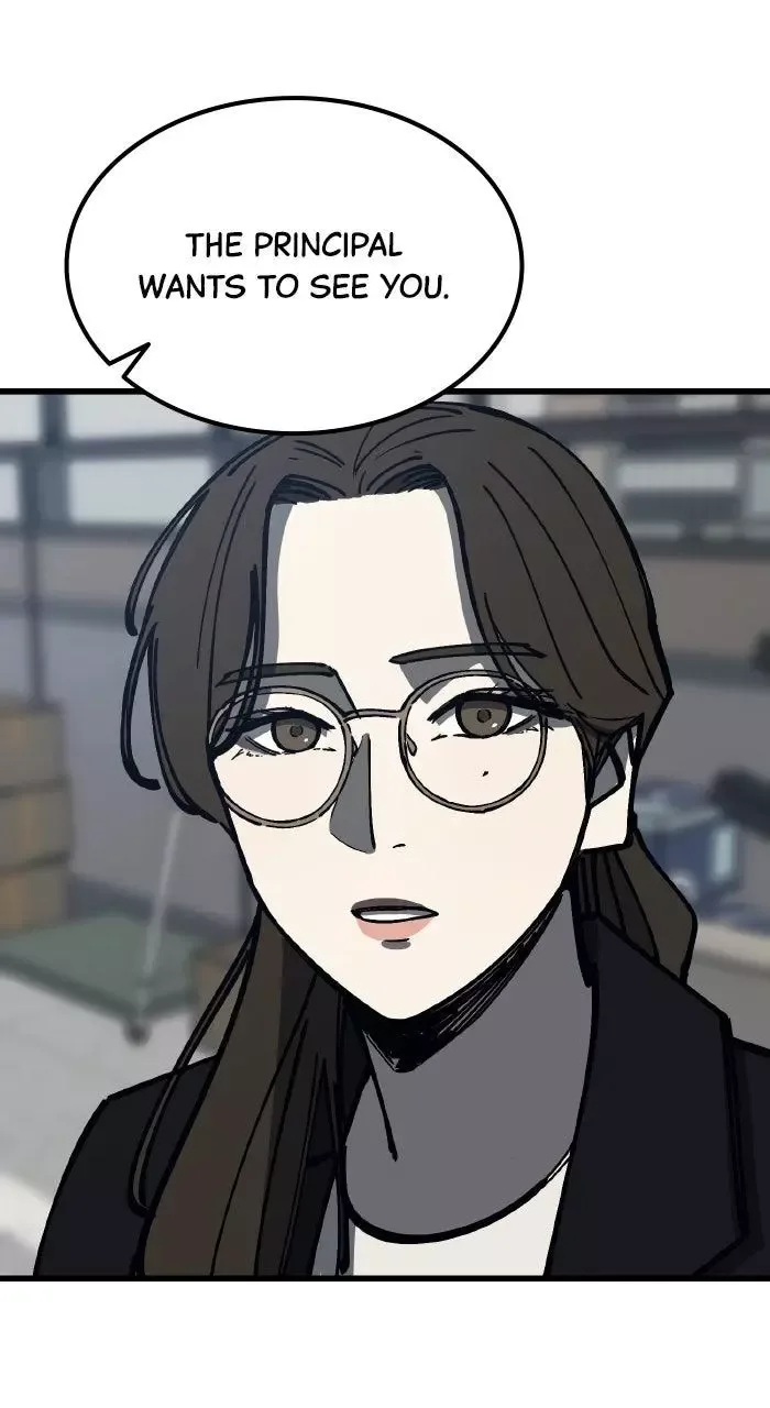 The Dropout Returns Chapter 26 page 24