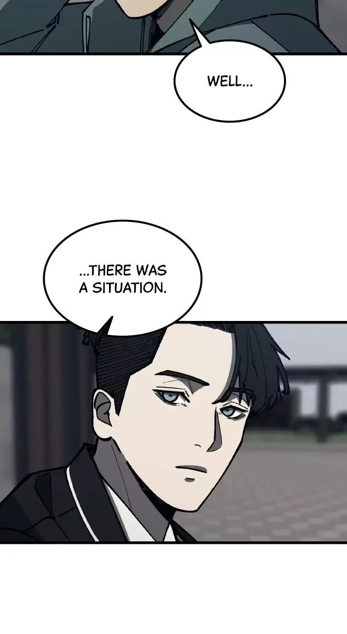 The Dropout Returns Chapter 26 page 29