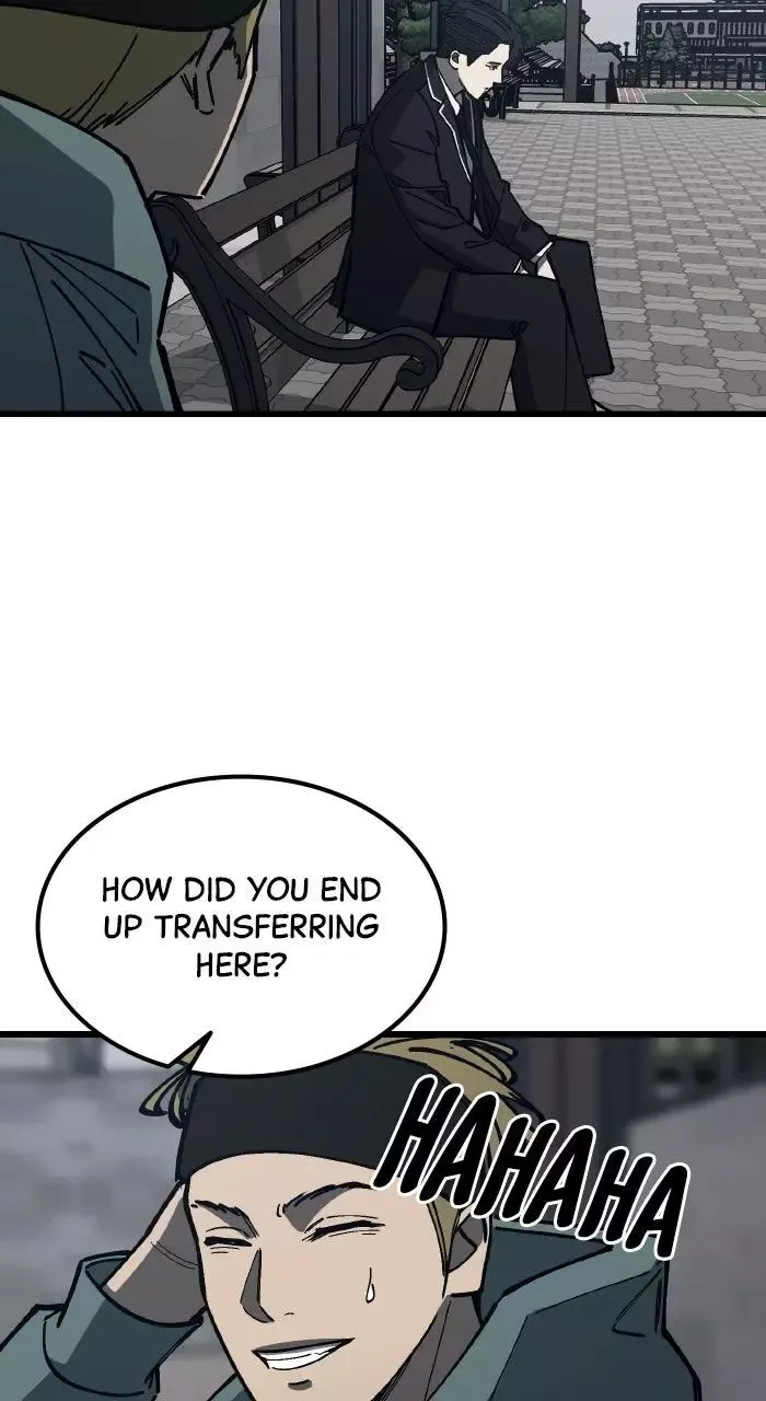 The Dropout Returns Chapter 26 page 28