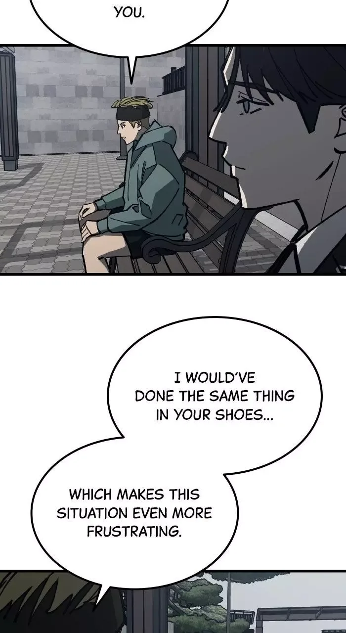 The Dropout Returns Chapter 26 page 27