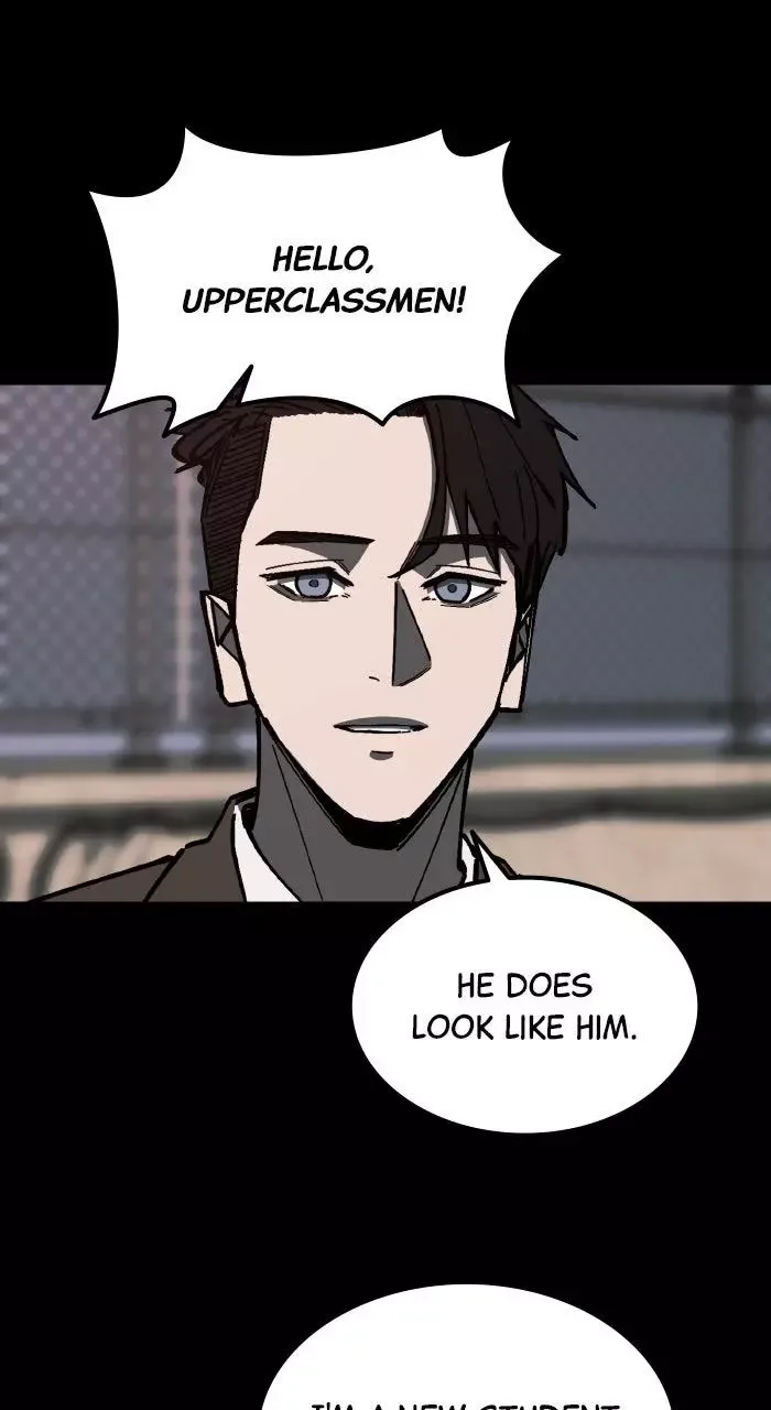 The Dropout Returns Chapter 26 page 9