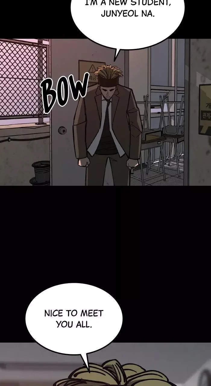 The Dropout Returns Chapter 26 page 10
