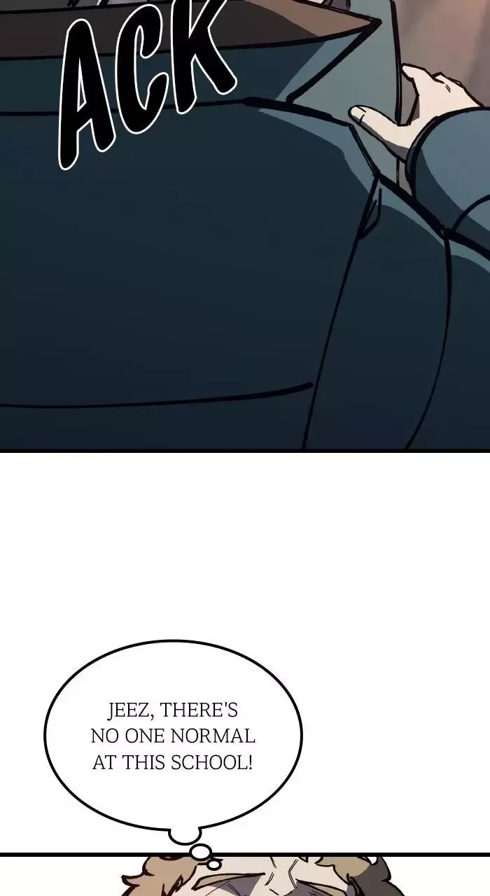 The Dropout Returns Chapter 26 page 15