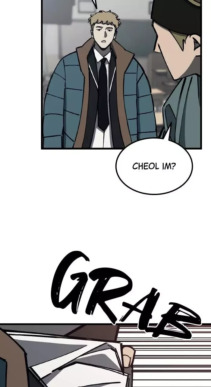 The Dropout Returns Chapter 26 page 13