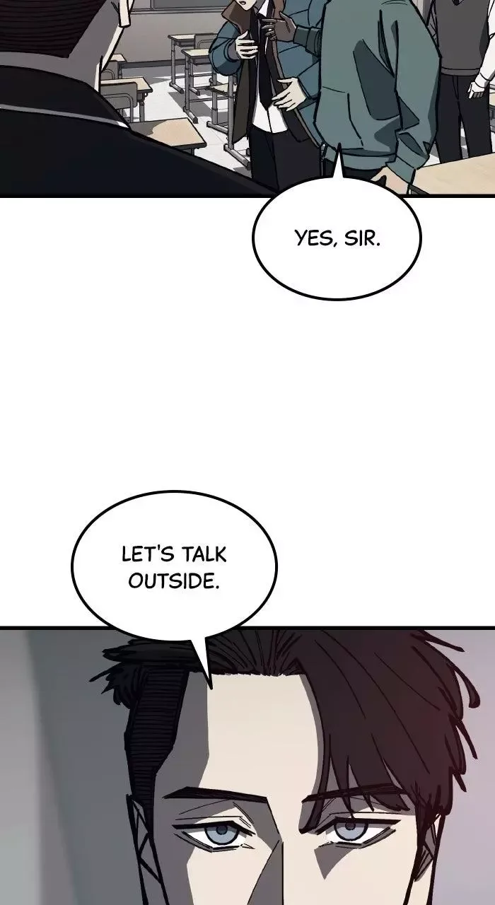 The Dropout Returns Chapter 26 page 17