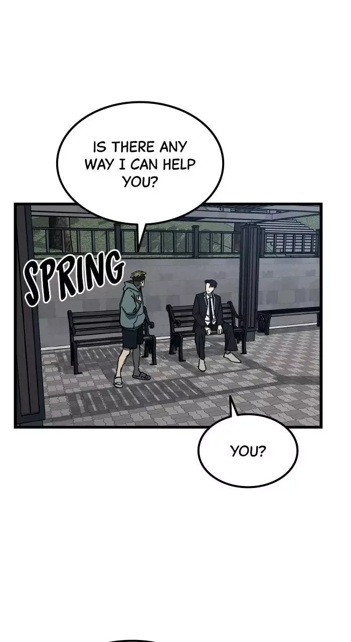 The Dropout Returns Chapter 26 page 30