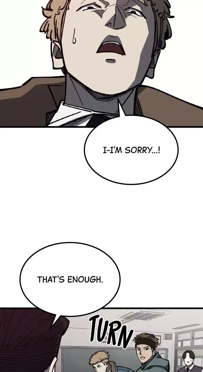 The Dropout Returns Chapter 26 page 16