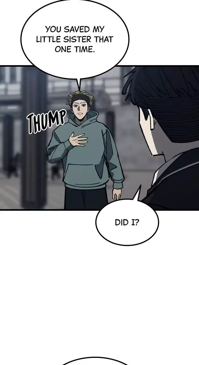 The Dropout Returns Chapter 26 page 31