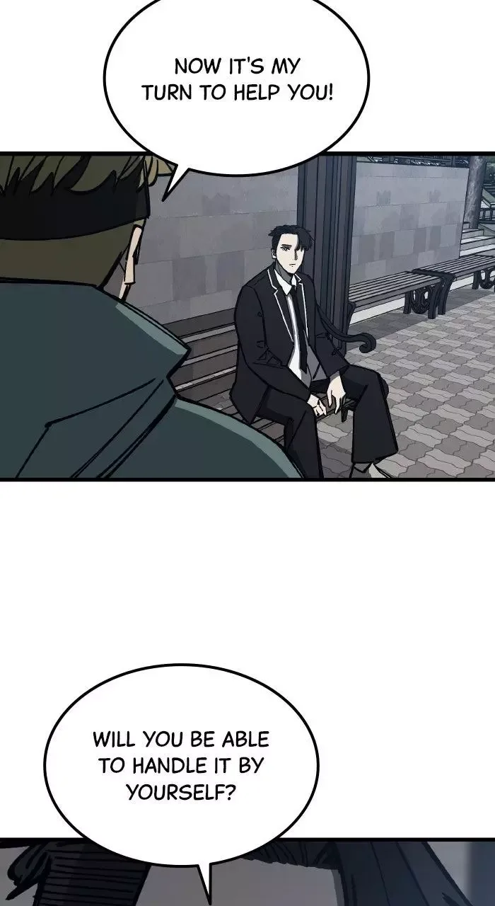 The Dropout Returns Chapter 26 page 32