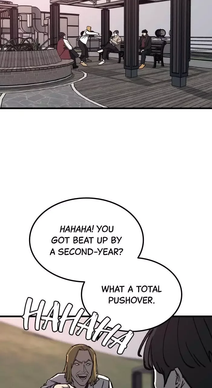 The Dropout Returns Chapter 26 page 36