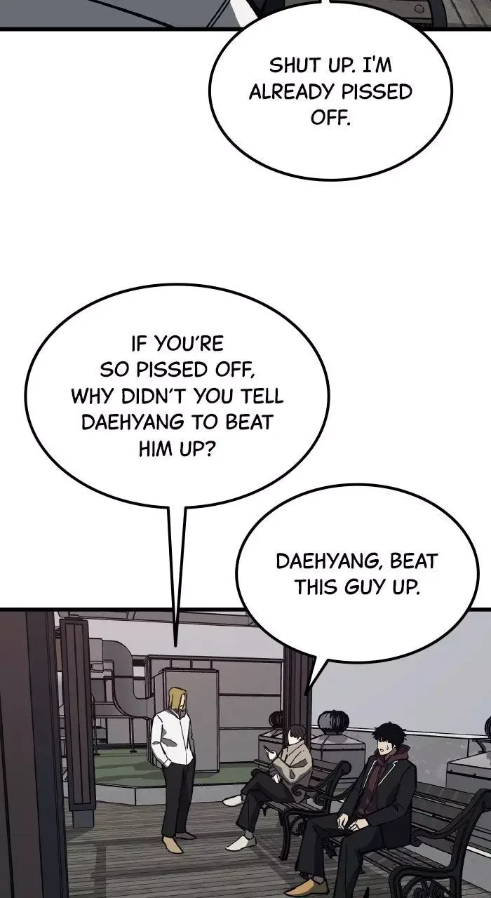 The Dropout Returns Chapter 26 page 38