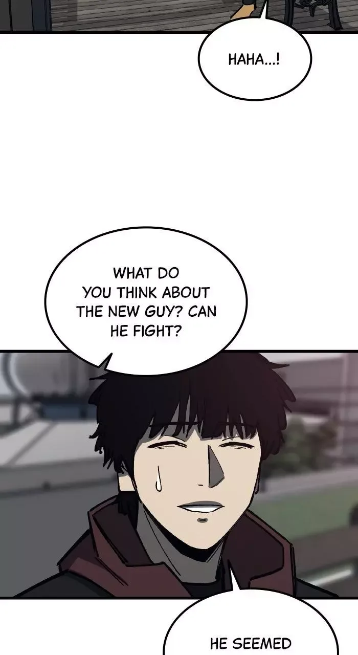 The Dropout Returns Chapter 26 page 39