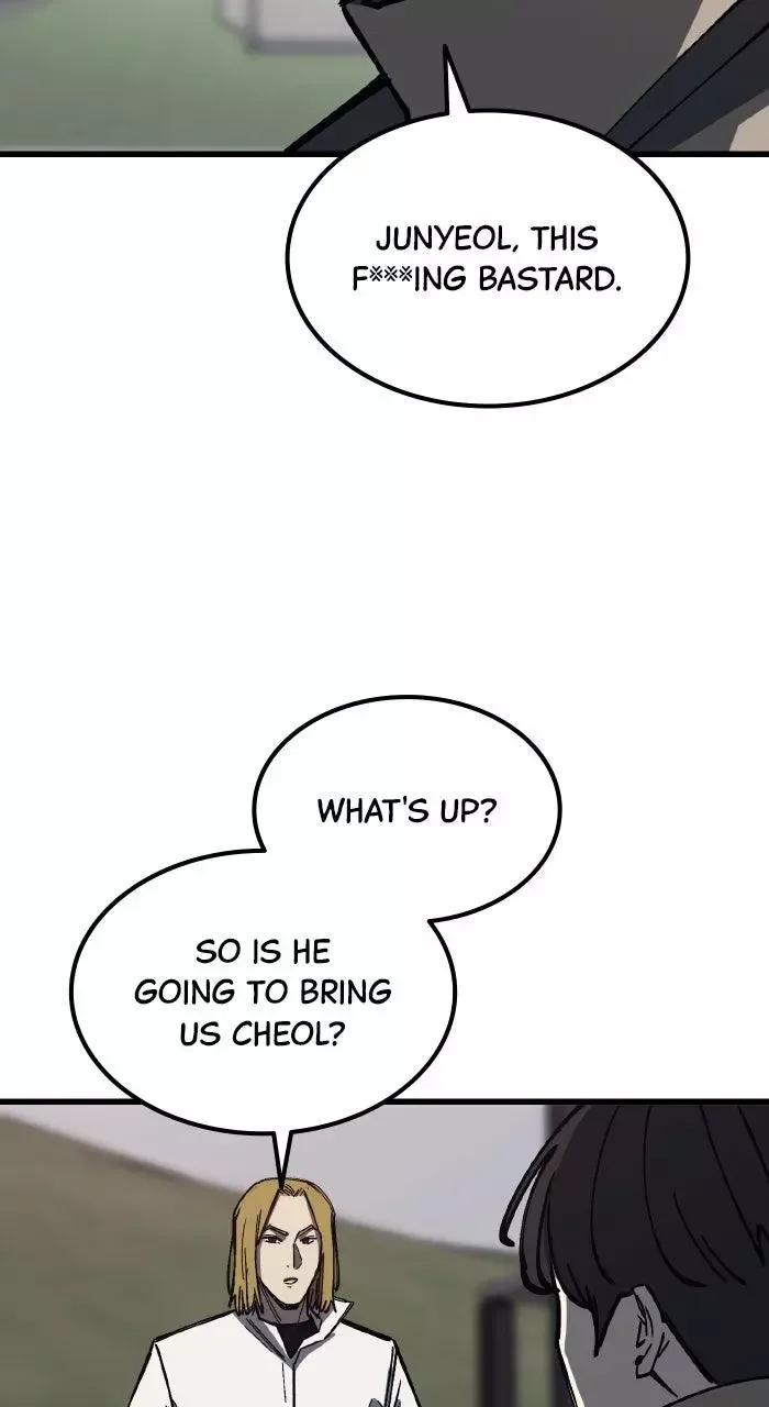 The Dropout Returns Chapter 26 page 42