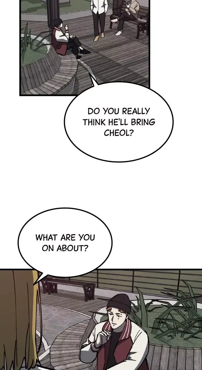 The Dropout Returns Chapter 26 page 44