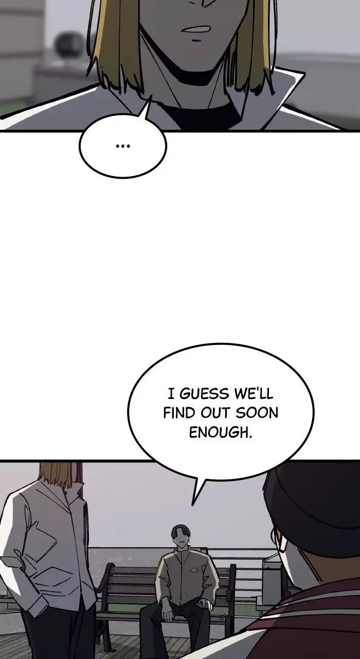 The Dropout Returns Chapter 26 page 47