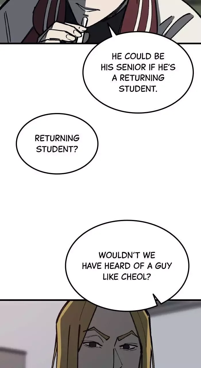 The Dropout Returns Chapter 26 page 46