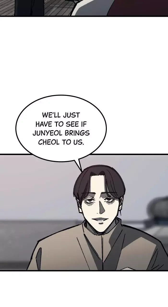The Dropout Returns Chapter 26 page 48