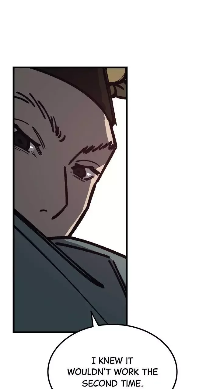 The Dropout Returns Chapter 26 page 53