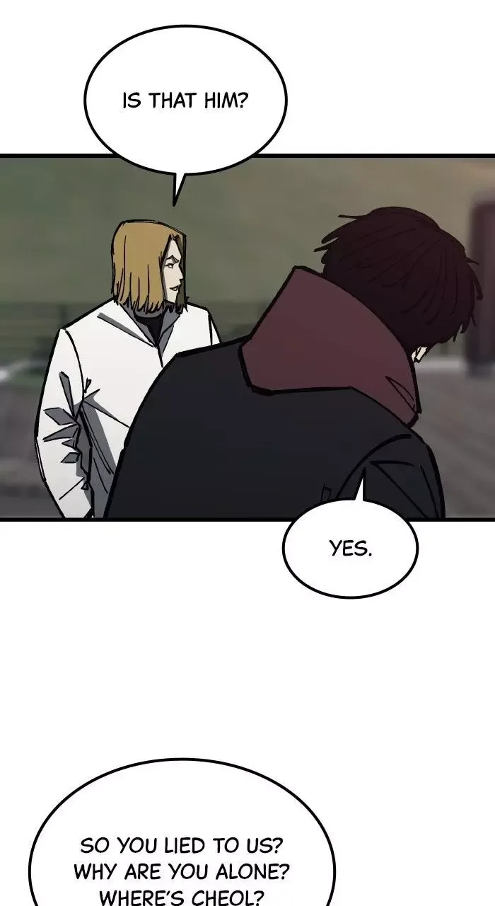 The Dropout Returns Chapter 26 page 58