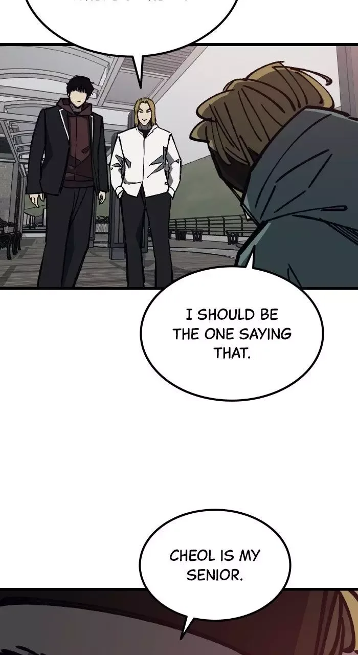 The Dropout Returns Chapter 26 page 59