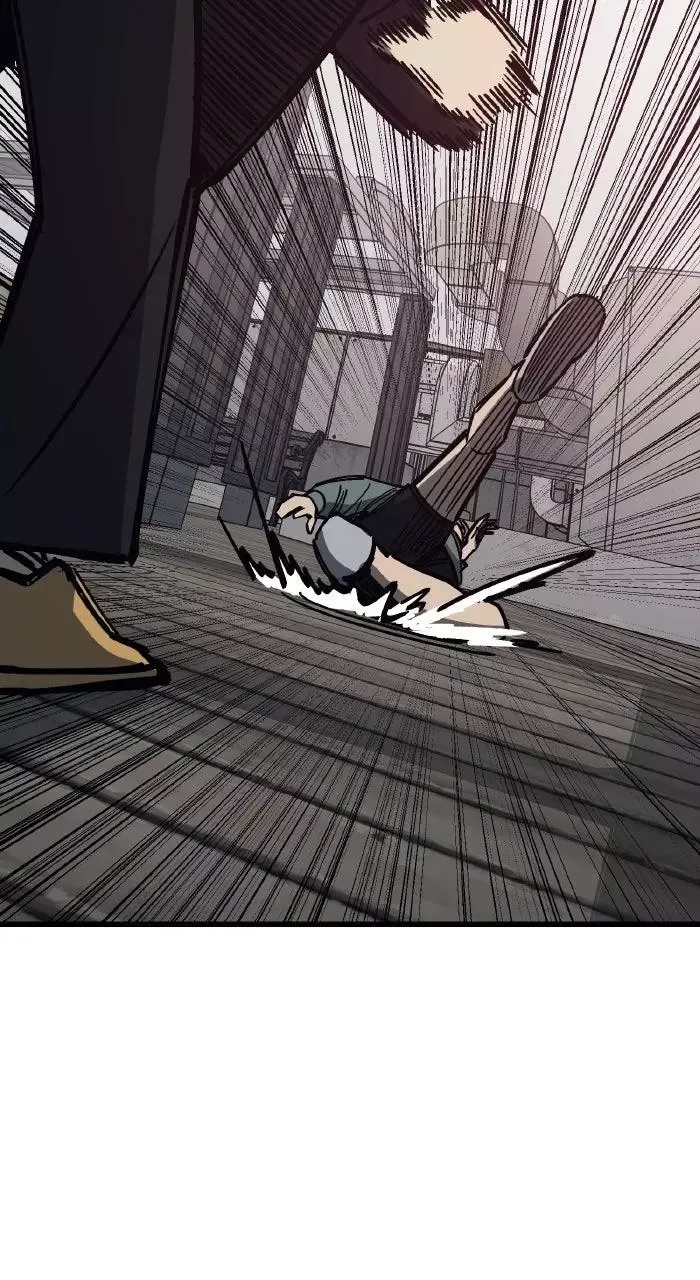 The Dropout Returns Chapter 26 page 57