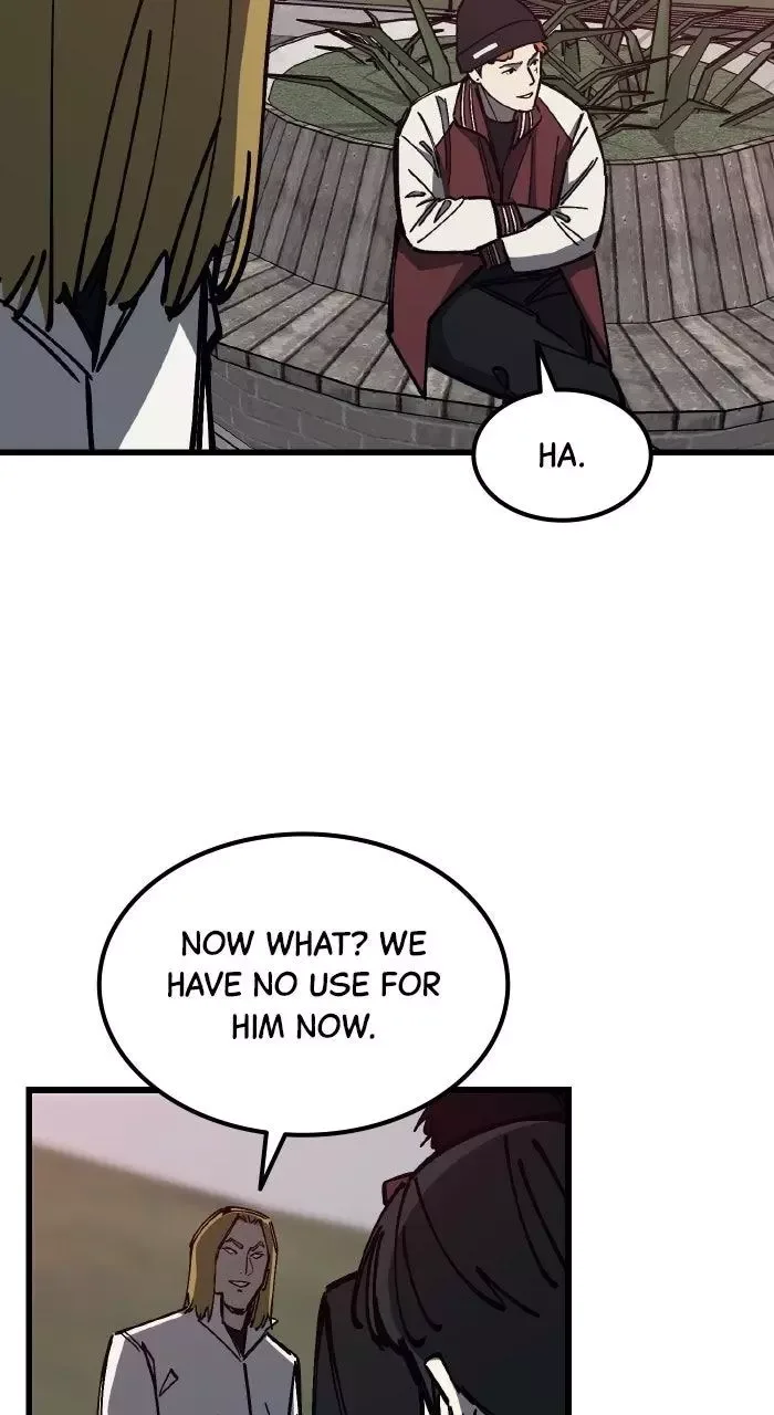 The Dropout Returns Chapter 26 page 61