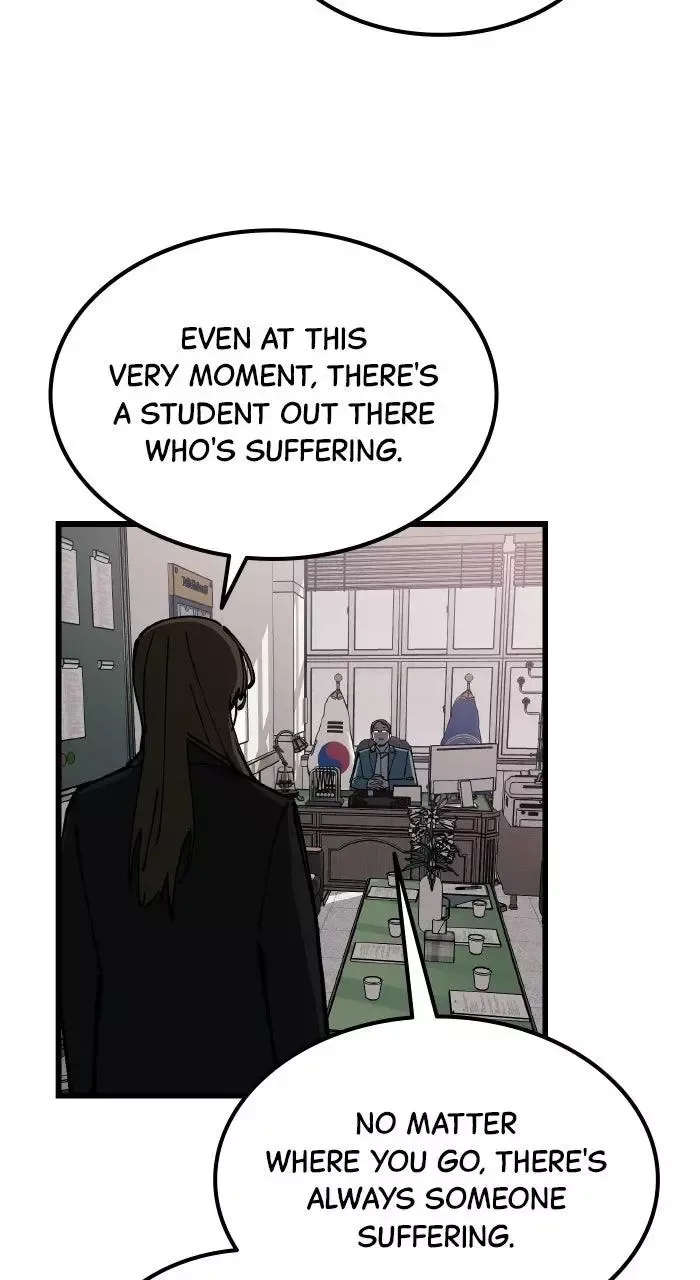 The Dropout Returns Chapter 27 page 5