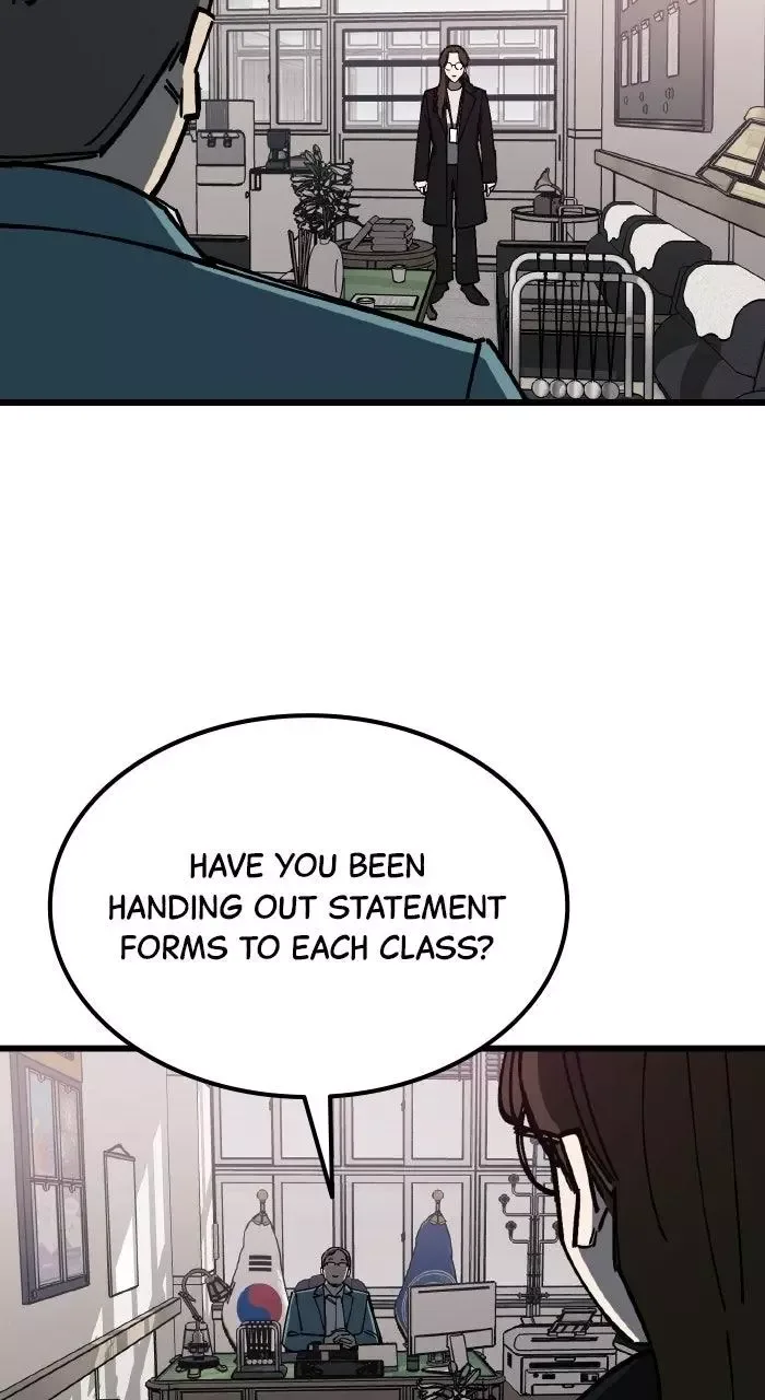 The Dropout Returns Chapter 27 page 2