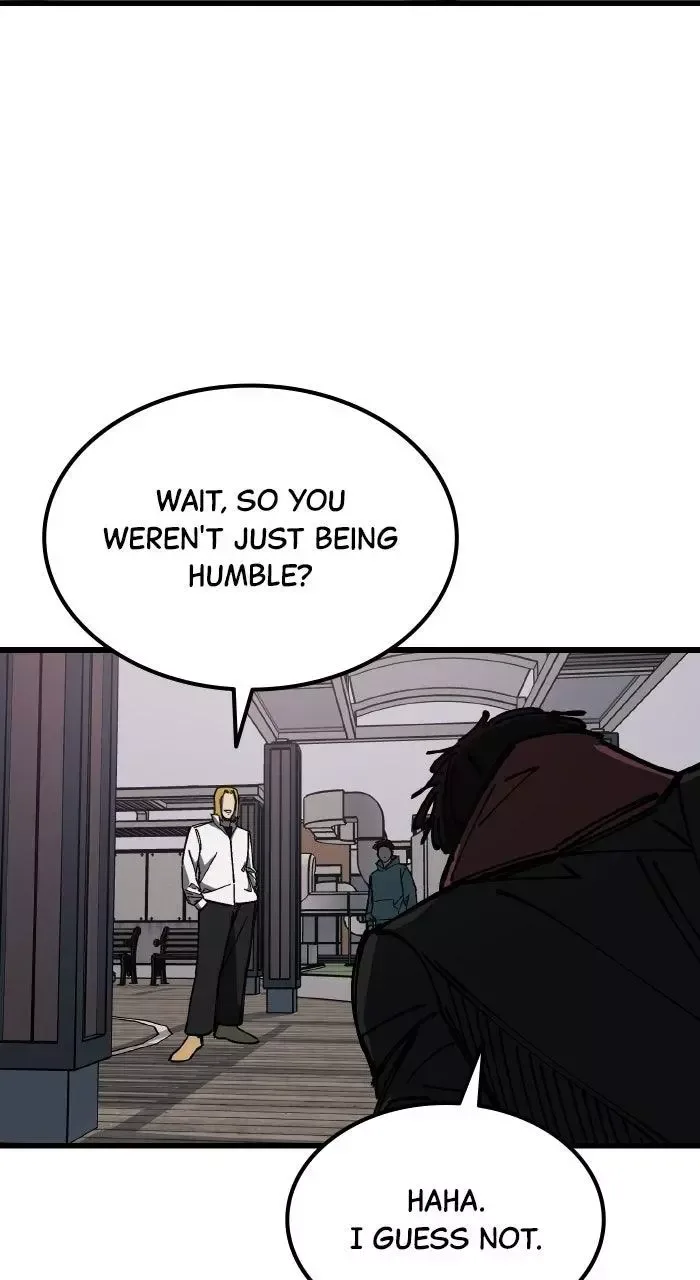 The Dropout Returns Chapter 27 page 30