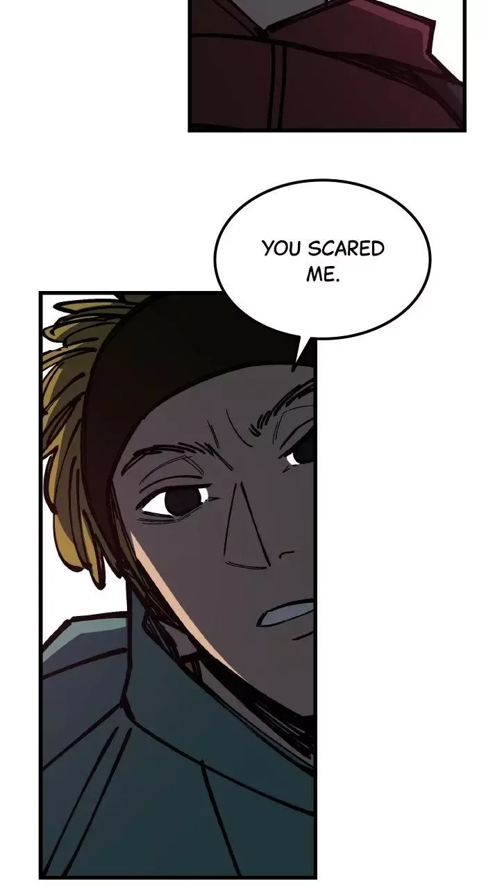 The Dropout Returns Chapter 27 page 23