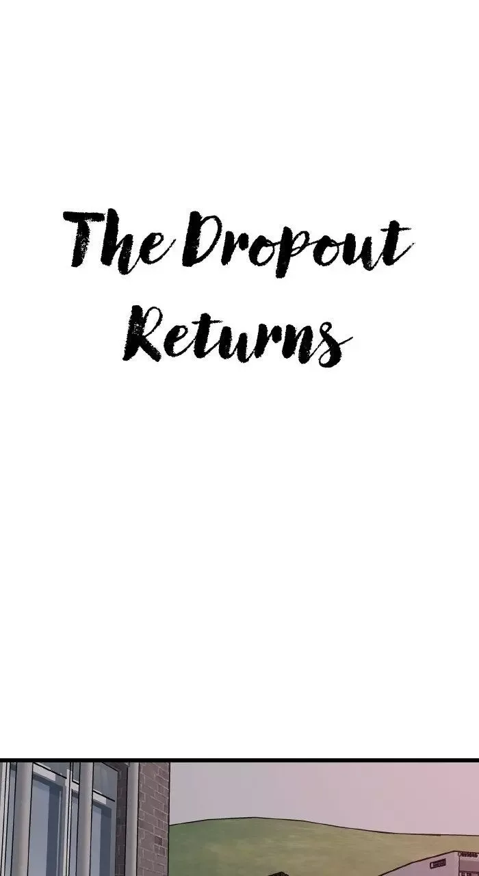 The Dropout Returns Chapter 27 page 19