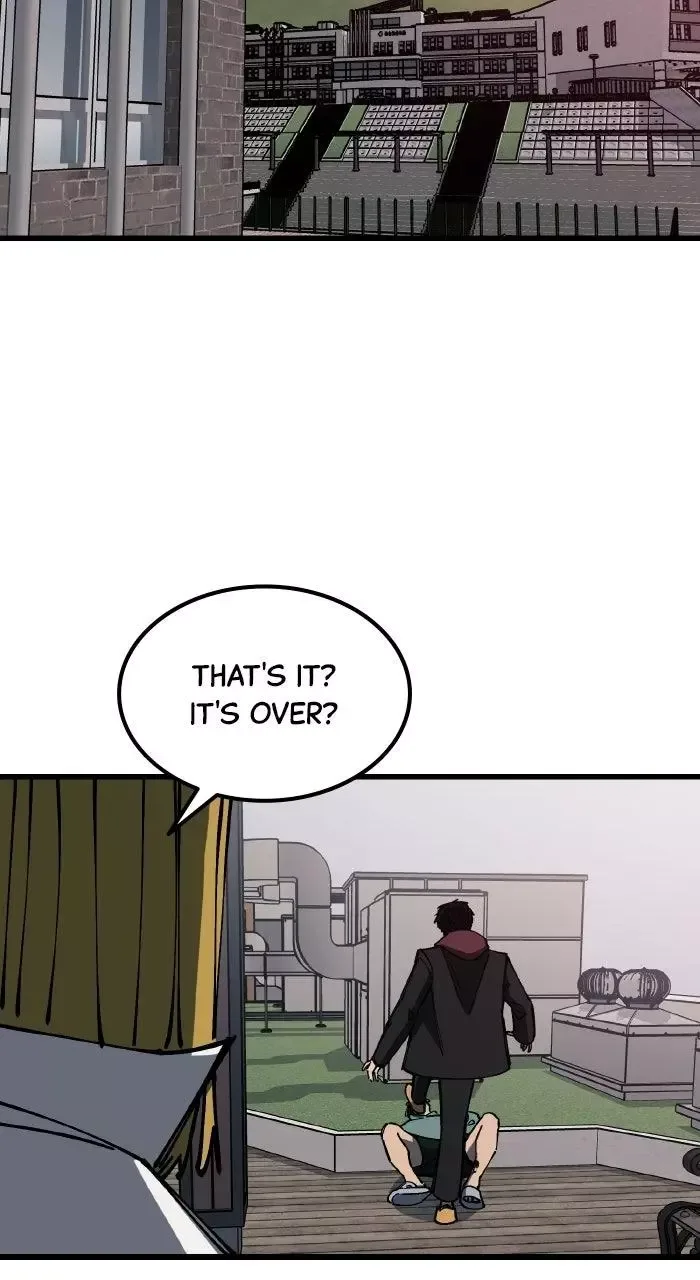 The Dropout Returns Chapter 27 page 20