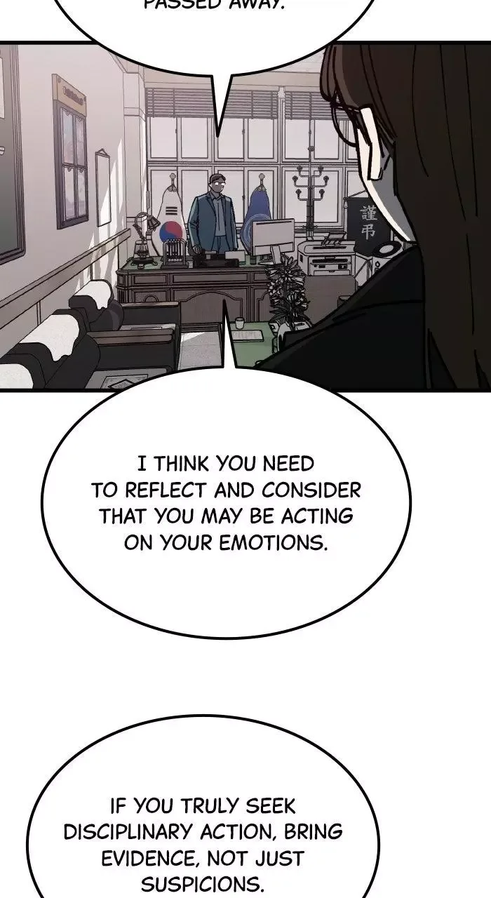 The Dropout Returns Chapter 27 page 17