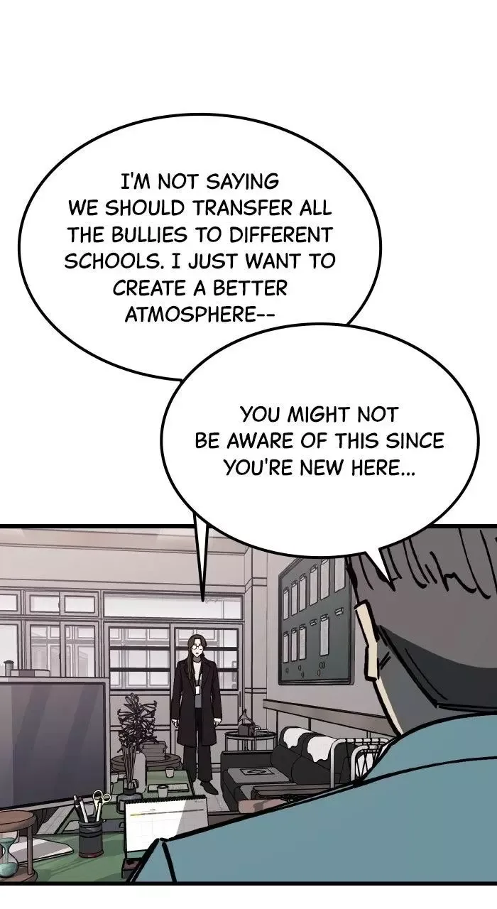 The Dropout Returns Chapter 27 page 10