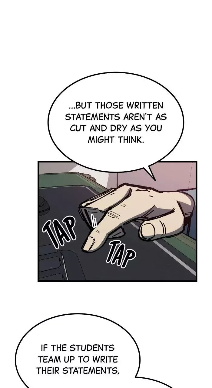 The Dropout Returns Chapter 27 page 11