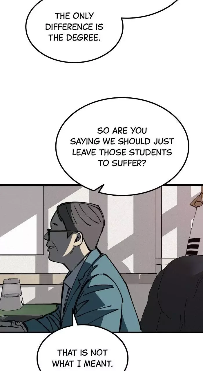 The Dropout Returns Chapter 27 page 6