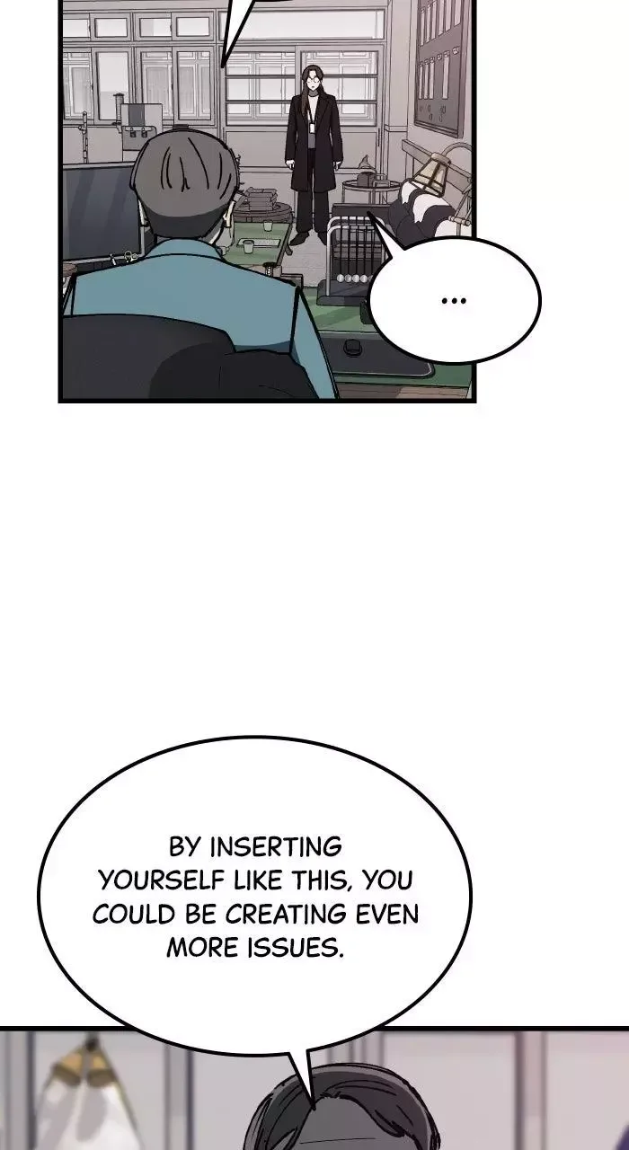 The Dropout Returns Chapter 27 page 13