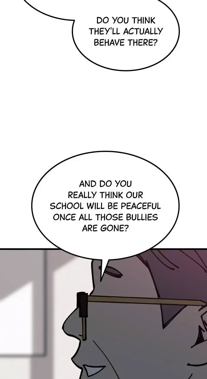 The Dropout Returns Chapter 27 page 8