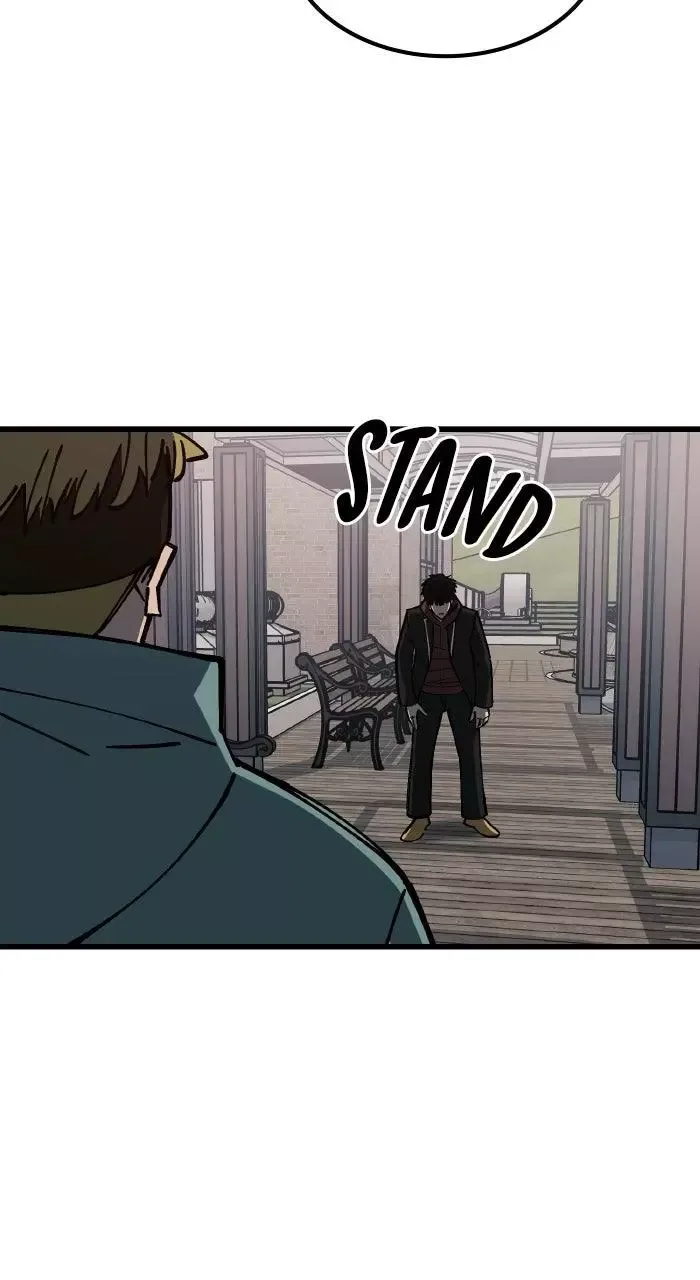 The Dropout Returns Chapter 27 page 31