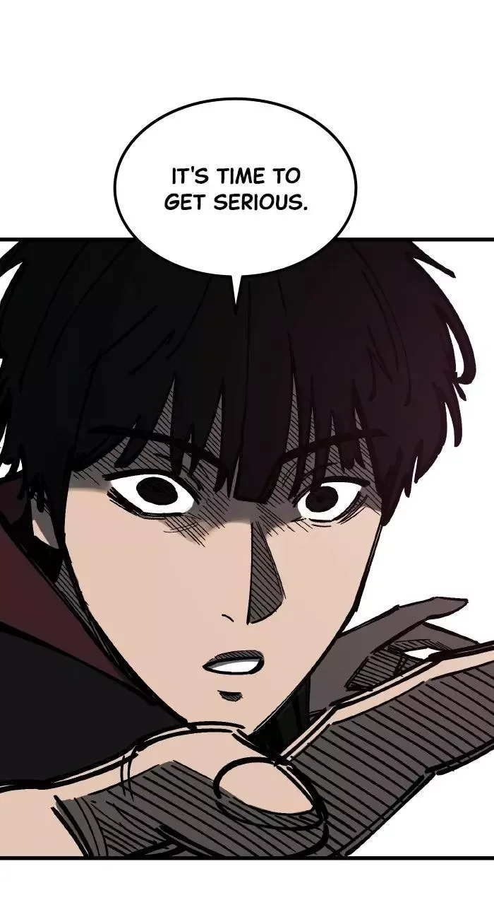 The Dropout Returns Chapter 27 page 32