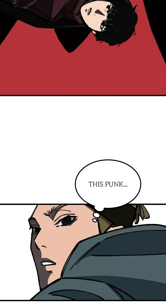 The Dropout Returns Chapter 27 page 43