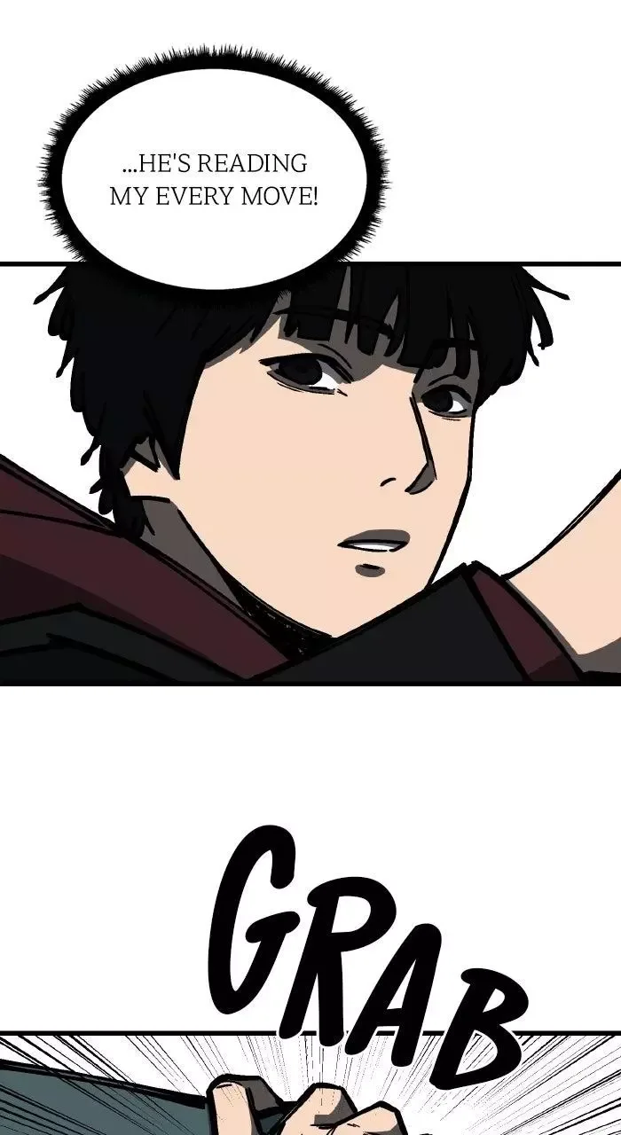 The Dropout Returns Chapter 27 page 44