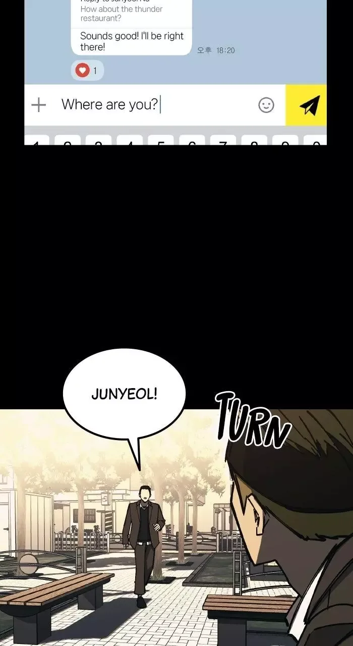 The Dropout Returns Chapter 27 page 59