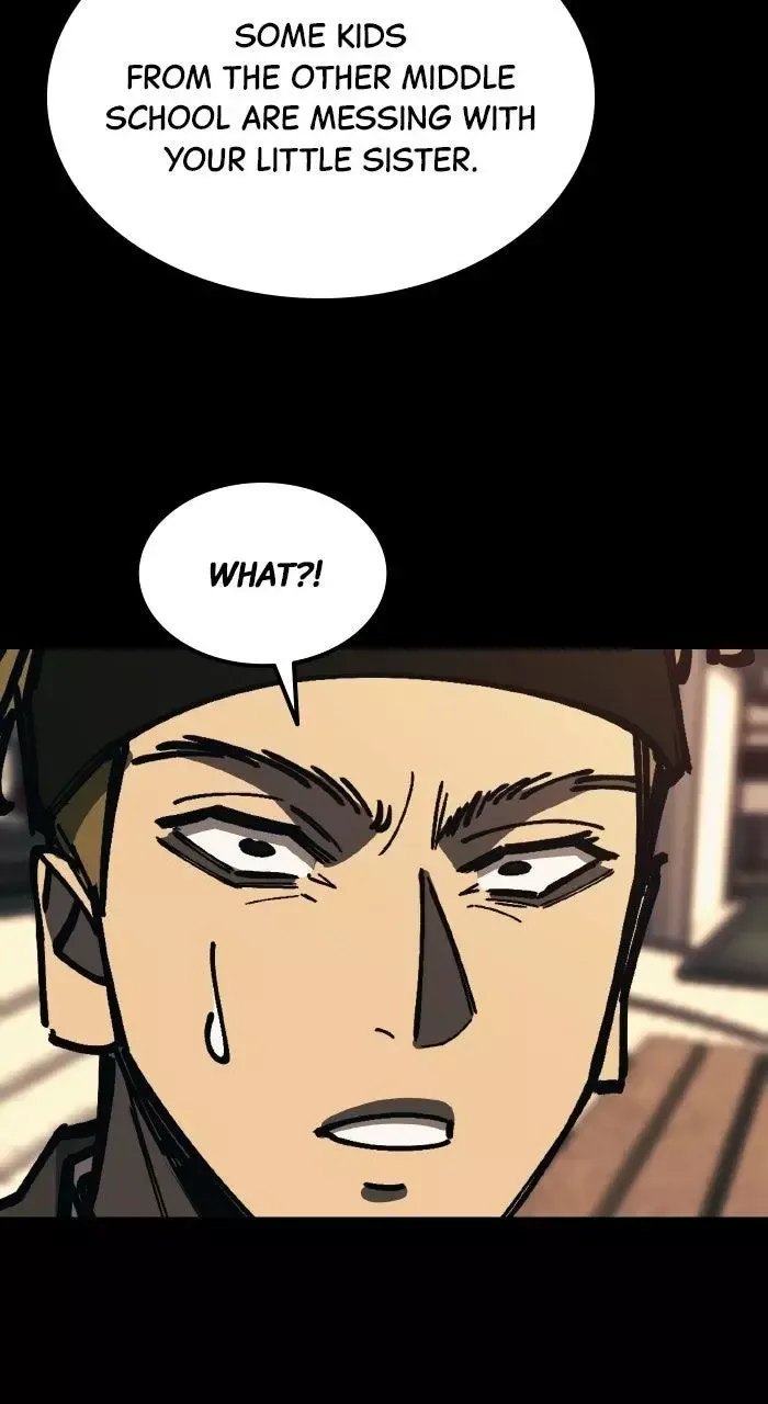 The Dropout Returns Chapter 27 page 61