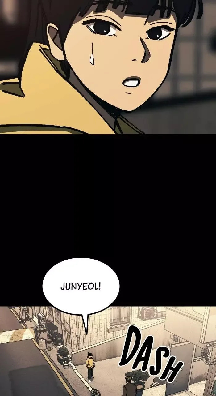 The Dropout Returns Chapter 27 page 66